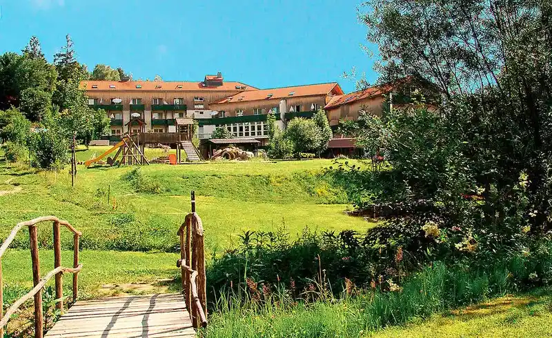 All Inclusive Bayrischer Wald - Bild 1