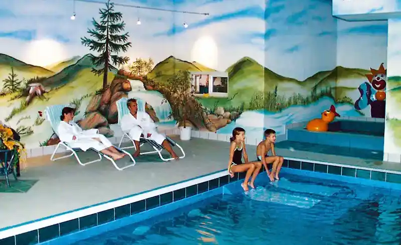 All Inclusive Bayrischer Wald - Bild 2