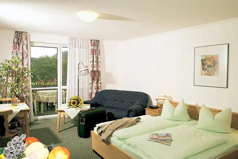 Impression - All Inclusive Bayrischer Wald