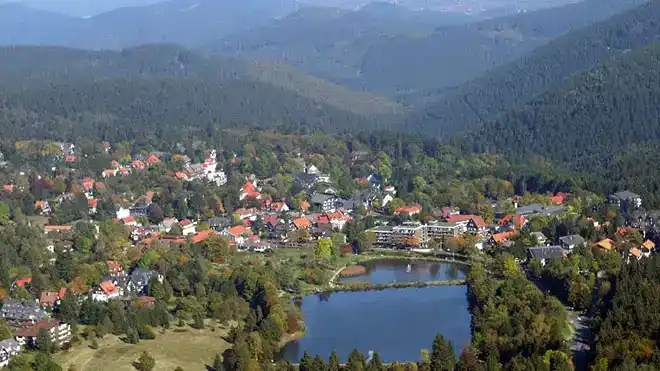 Foto - Carea Residenz