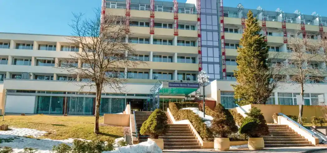 Foto - All Inclusive