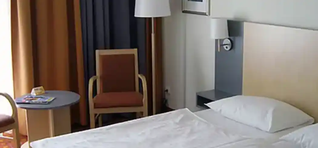 Aufnahme - All Inclusive