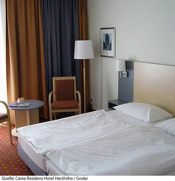 Aufnahme - All Inclusive