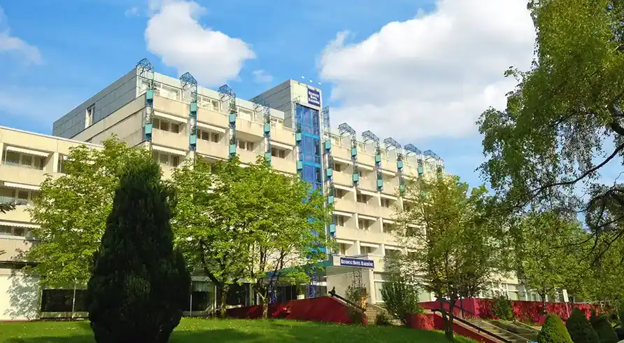 Foto - All Inclusive