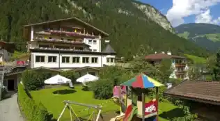 All Inclusive Hotel in Mayrhofen