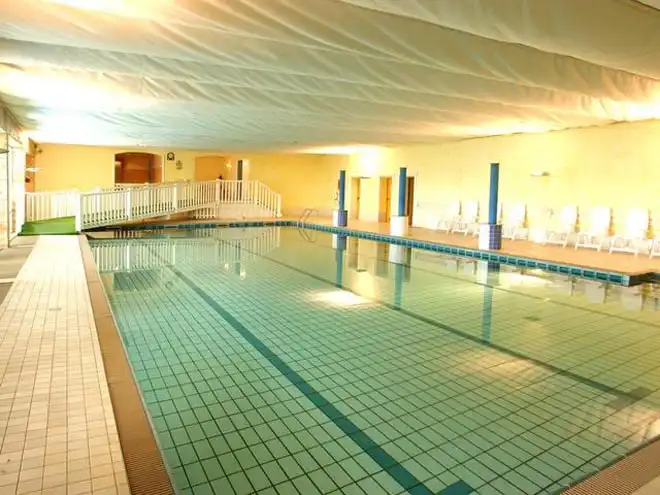 Galerie - All Inclusive