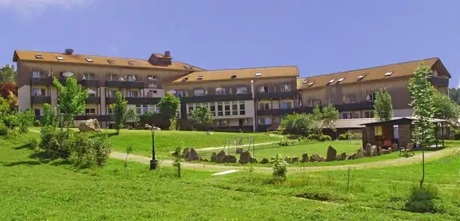 All Inclusive Bayerischen Wald