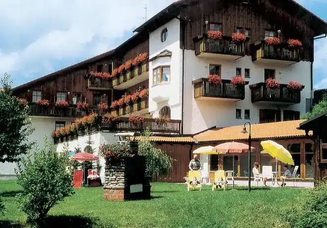 All Inclusive - Bild 1