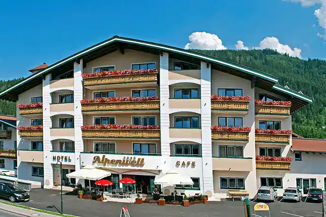 All Inclusive - Bild 1