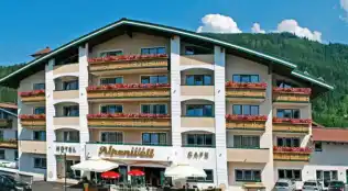 AI im Clubdorf Adventure Flachau