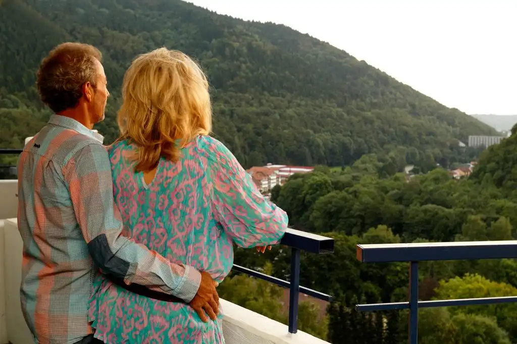 Aufnahme - All Inclusive