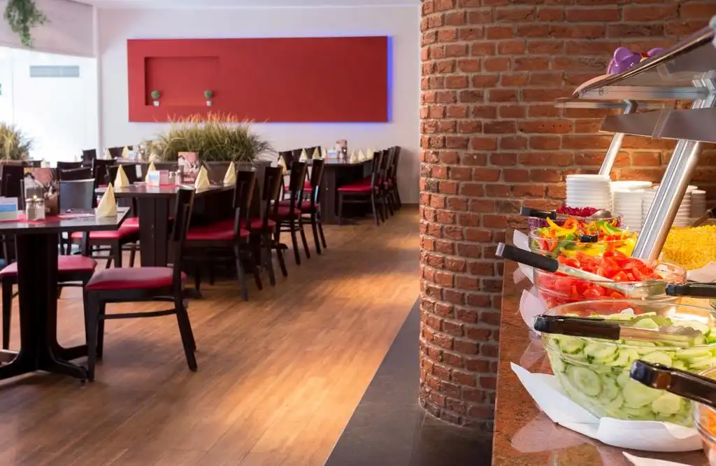 Ansicht - All Inclusive