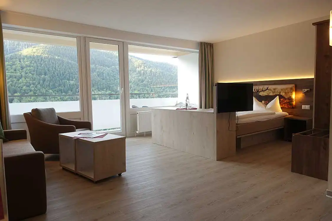 Galerie - All Inclusive