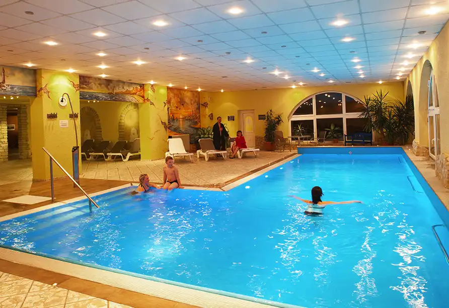 All Inclusive - Aufnahme 2