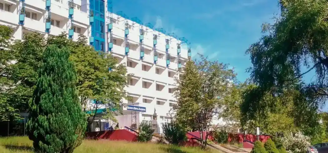 Foto - Harz Hahnenklee