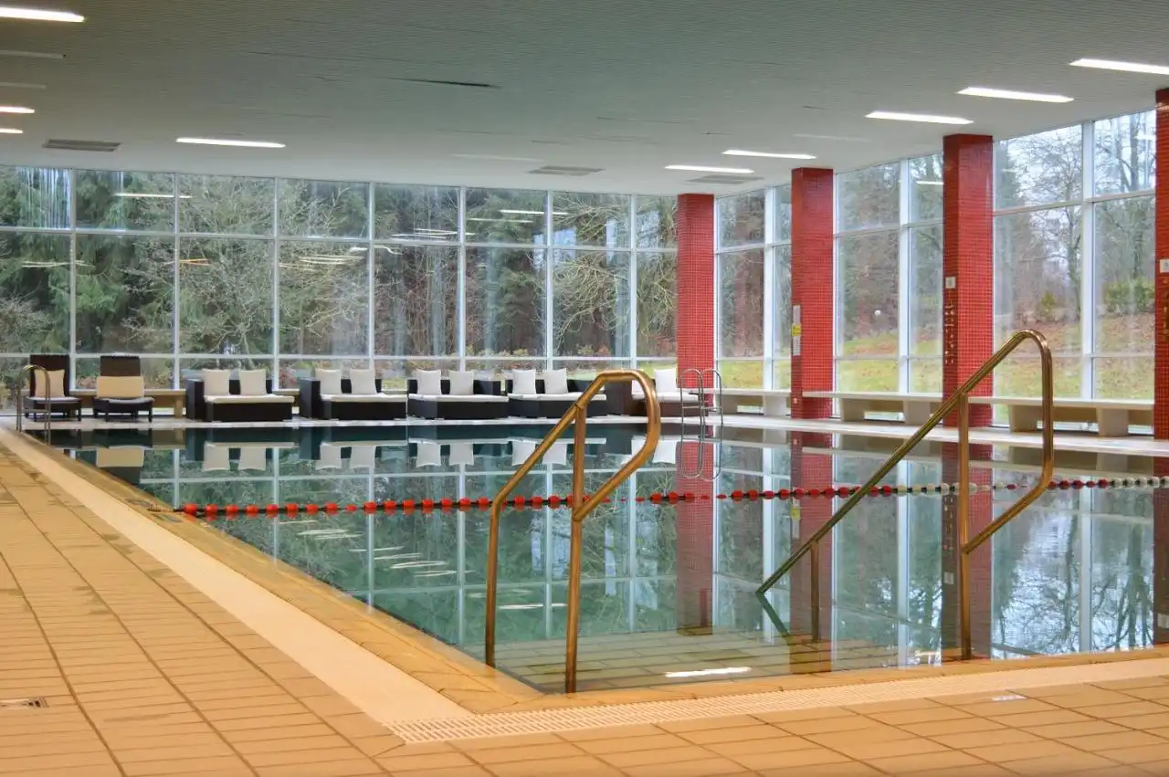 Aufnahme - Harz Hahnenklee