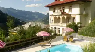 All Inclusive im Salzburger Land