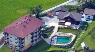 All Inclusive im Salzburger Land
