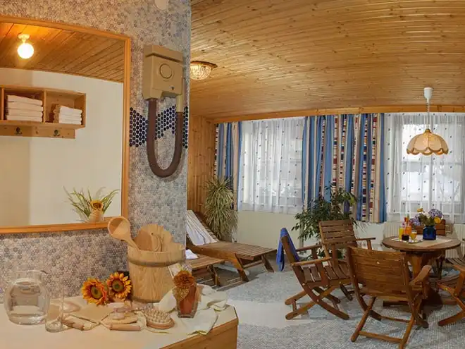 Aufnahme - All Inclusive