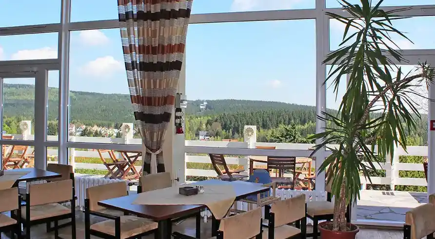 Thüringer Wald - Bild 1