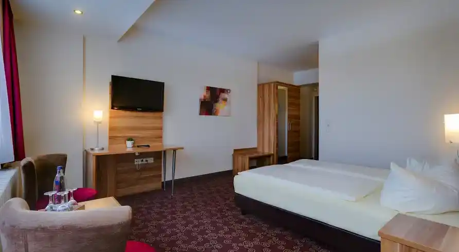 Thüringer Wald - Bild 2