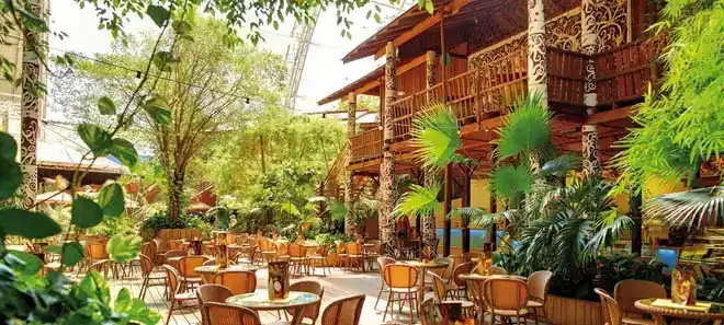 Foto - Tropical Islands