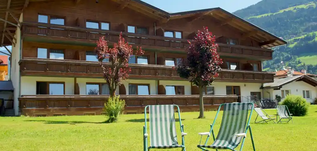 Zillertal All Inclusive - Bild 1