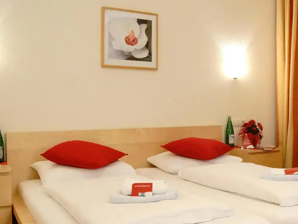 Aufnahme - Zillertal All Inclusive