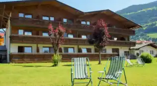 All Inclusive im Zillertal