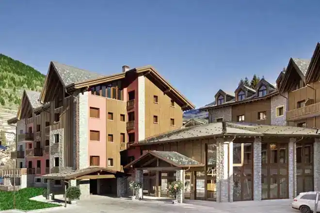 Foto - All Inclusive