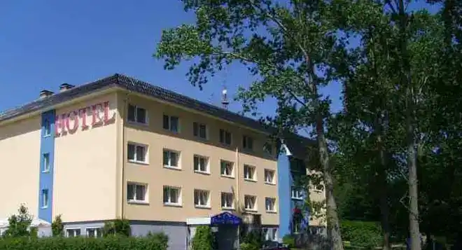 Foto - Güstrow Mecklenburgischen