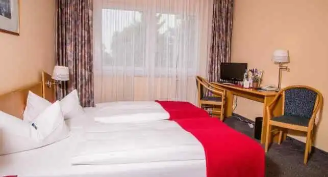 Aufnahme - Güstrow Mecklenburgischen