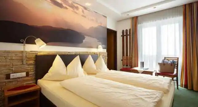 Aufnahme - All Inclusive