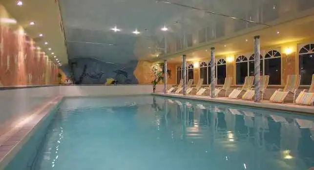 Impression - All Inclusive