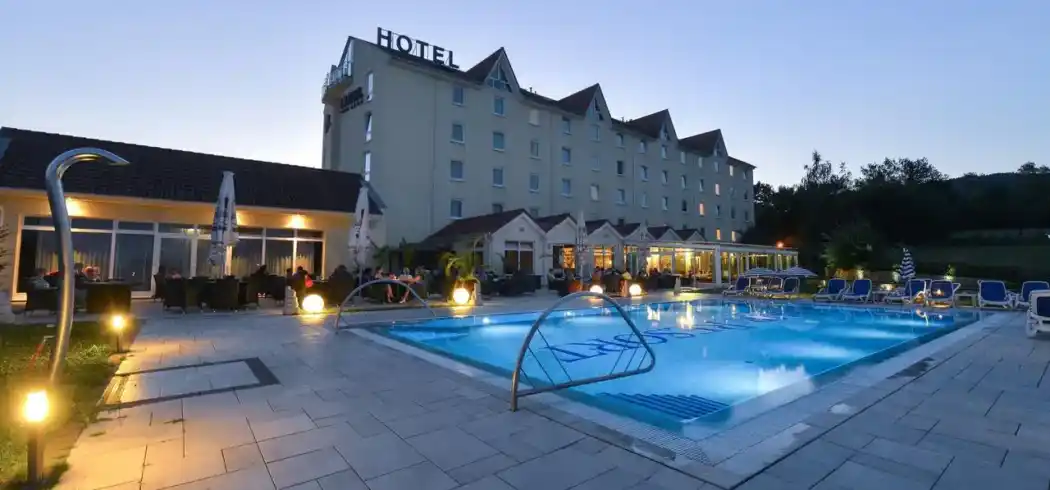 Foto - All Inclusive