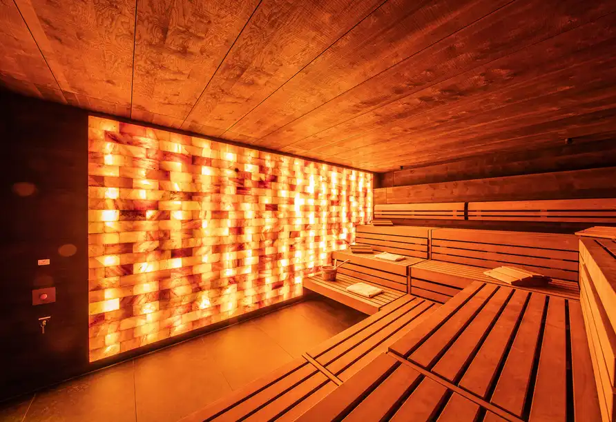 Impression - All Inclusive