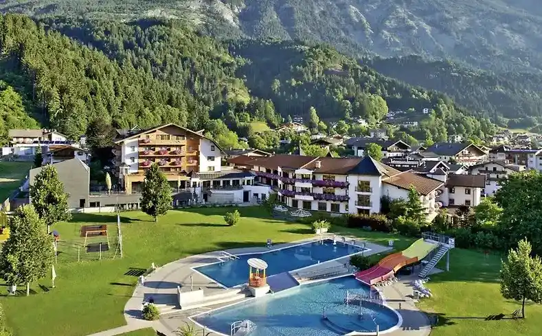 Foto - Schwarzbrunn Stans