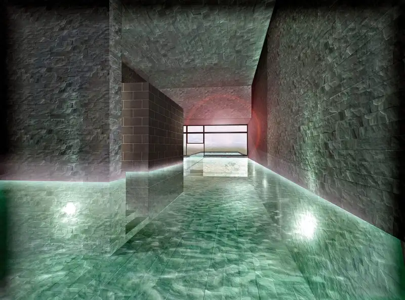 Ansicht - Schwarzbrunn Stans