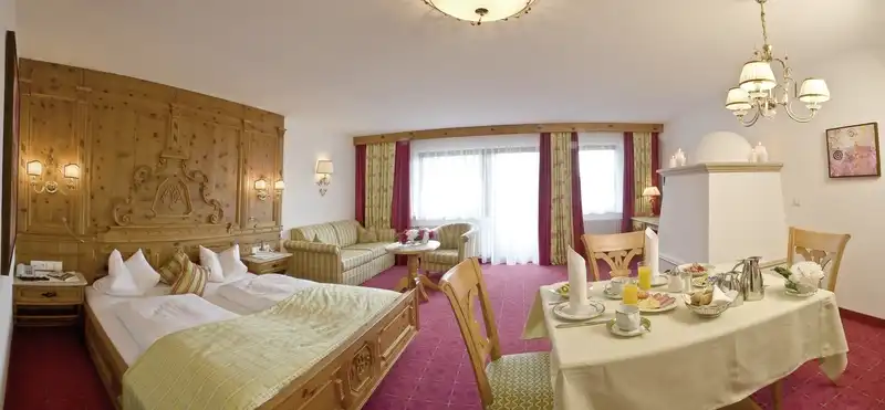 Galerie - Schwarzbrunn Stans