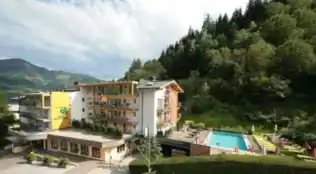 All Inclusive in Zell am See