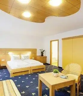 Aufnahme - All Inclusive