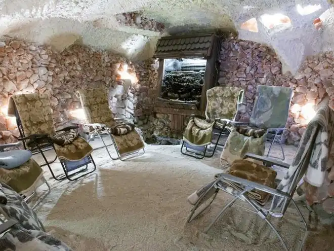 Impression - Insel Wolin