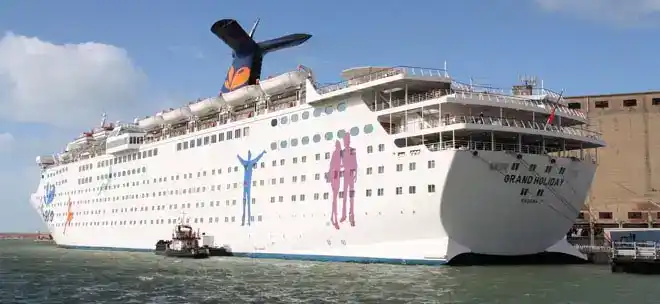 Foto - All Inclusive