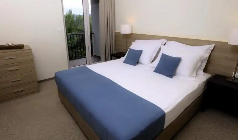 Ansicht - All Inclusive