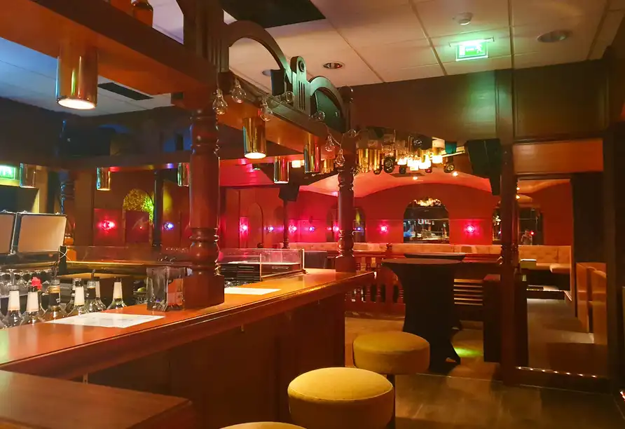 Impression - All Inclusive