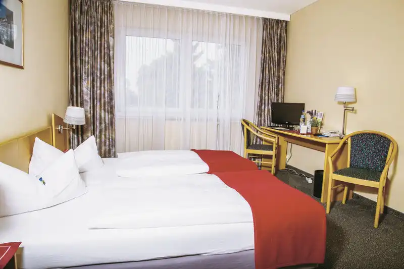 Impression - Hotel am Tierpark