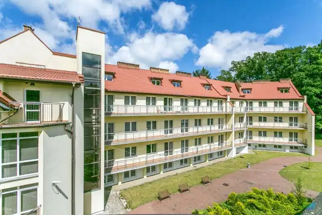 Aufnahme - All Inclusive