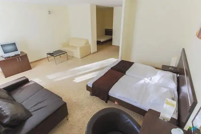 Impression - All Inclusive