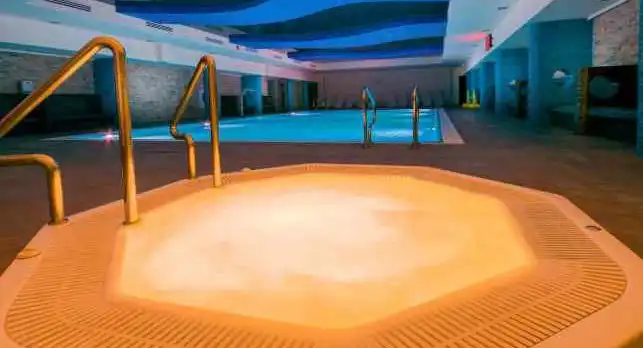 Aufnahme - Wellness Polnischen