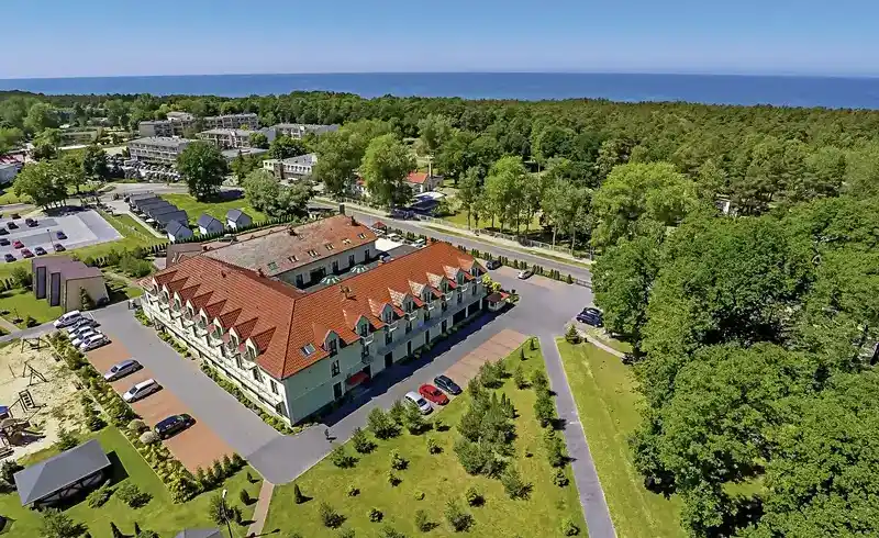 Foto - Nächte Dabki